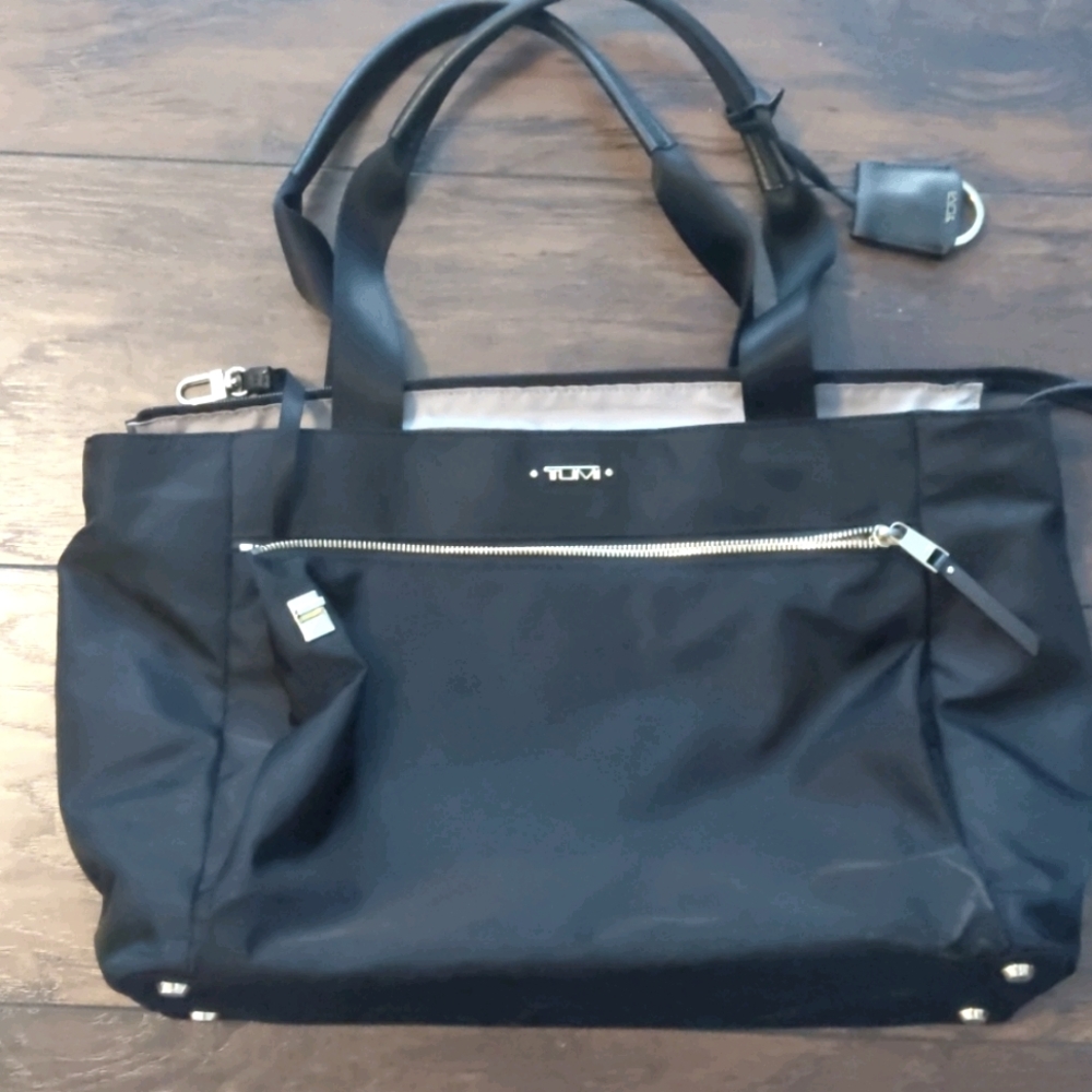 Tumi Voyager Sheryl Business Tote